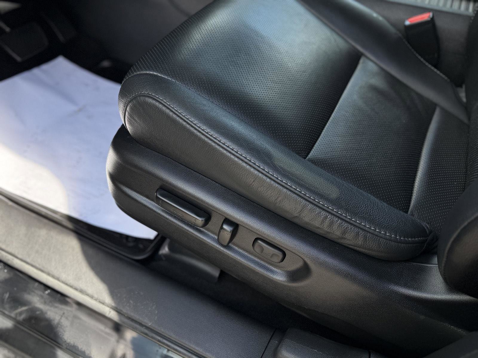 Certified 2022 Honda Passport EX-L image 15