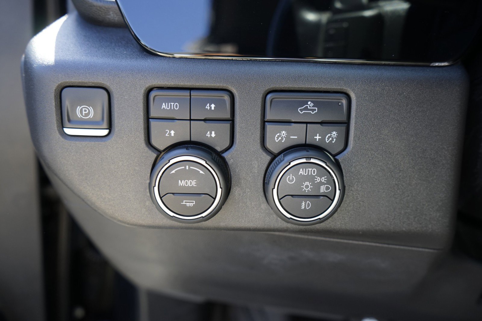 Used 2022 Chevrolet Silverado 1500 LT Trail Boss w/ Protection Package image 26