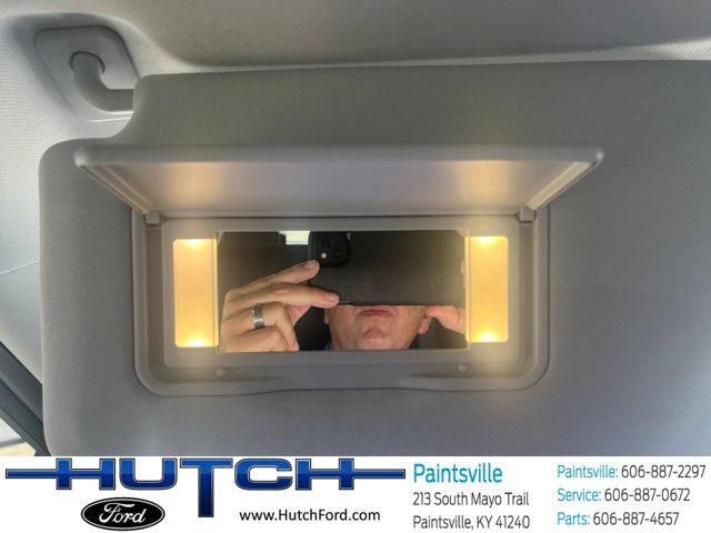 Used 2025 Ford Expedition Platinum AWD/4WD image 42
