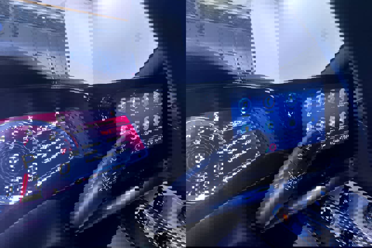 Used 2023 Chevrolet Corvette Stingray Preferred Cpe w/ Z51 Performance Package image 19