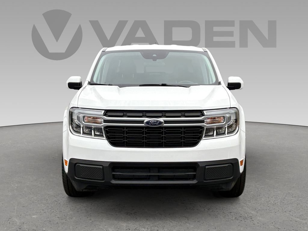 Used 2023 Ford Maverick Lariat w/ Lariat Luxury Package image 26