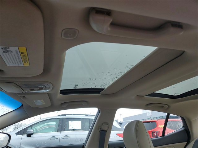 Used 2012 Kia Optima EX w/ Premium Pkg image 19