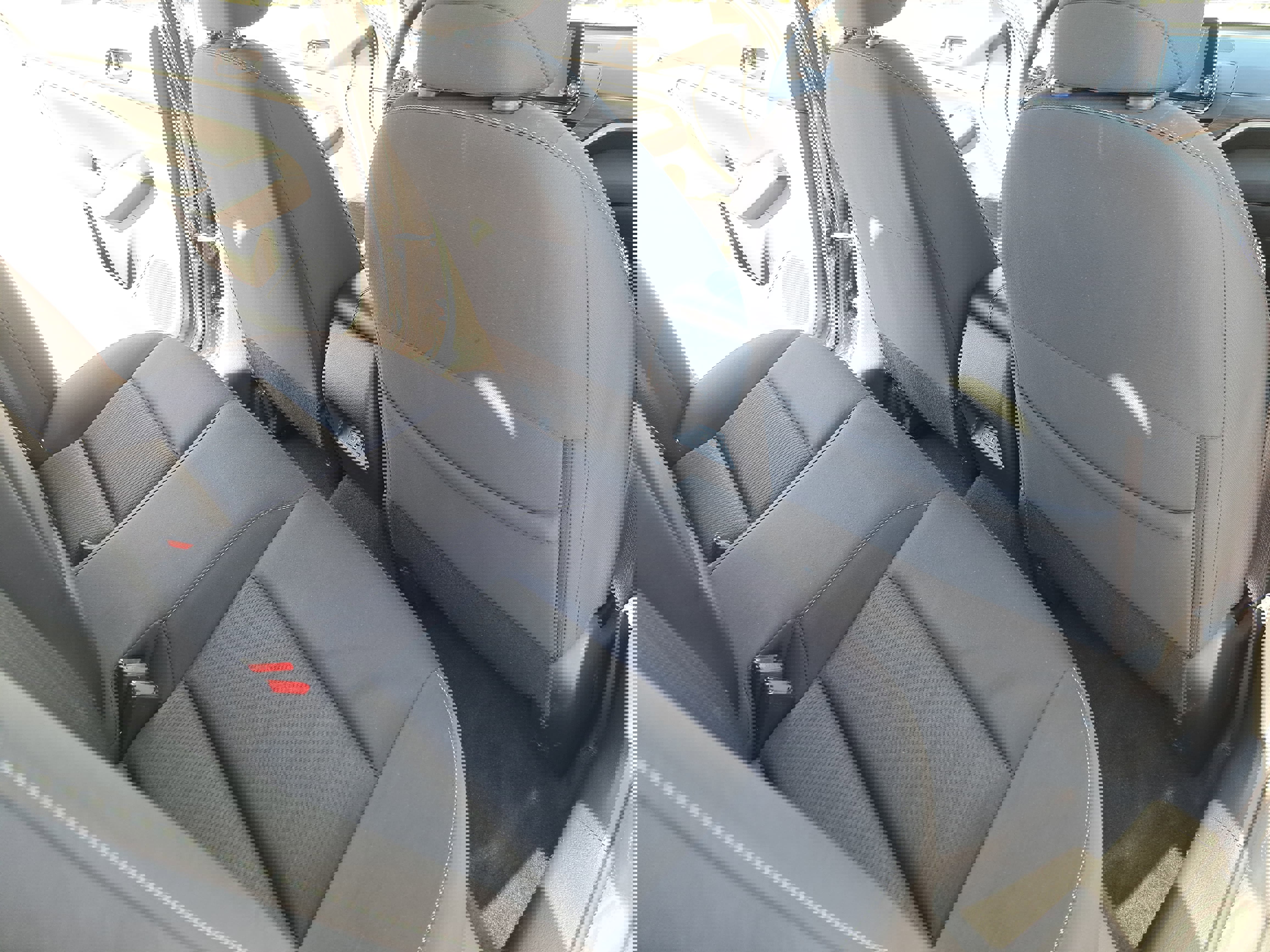 Used 2024 Nissan Altima 2.5 SV image 11