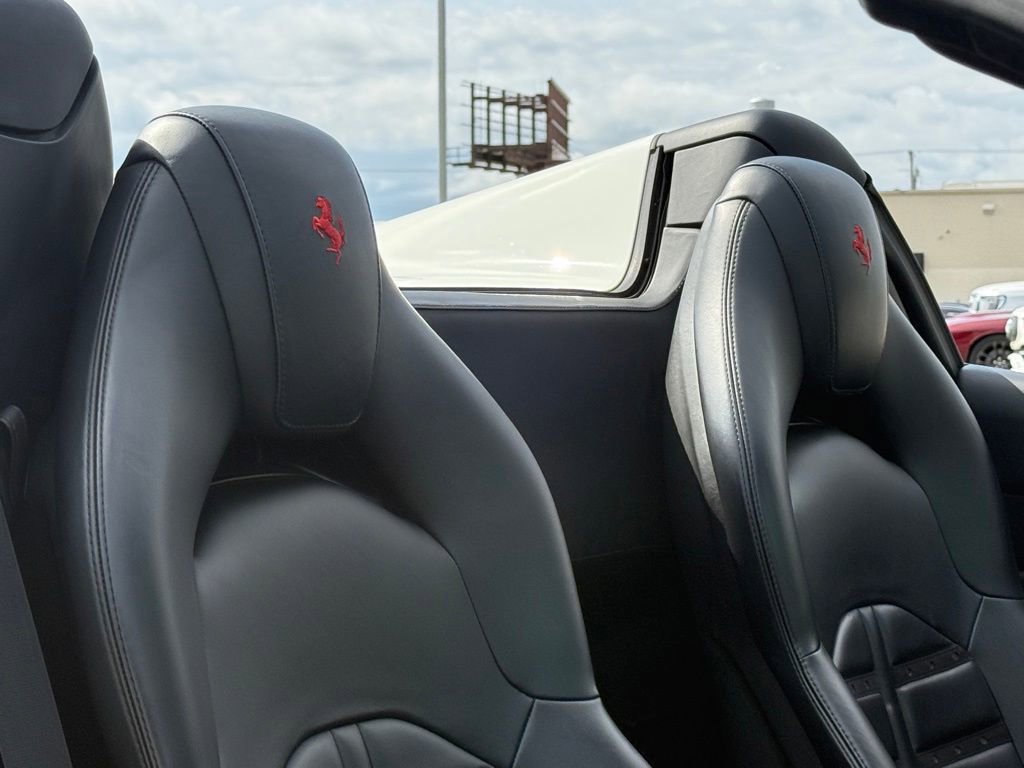 Used 2019 Ferrari 488 Spider RWD image 24