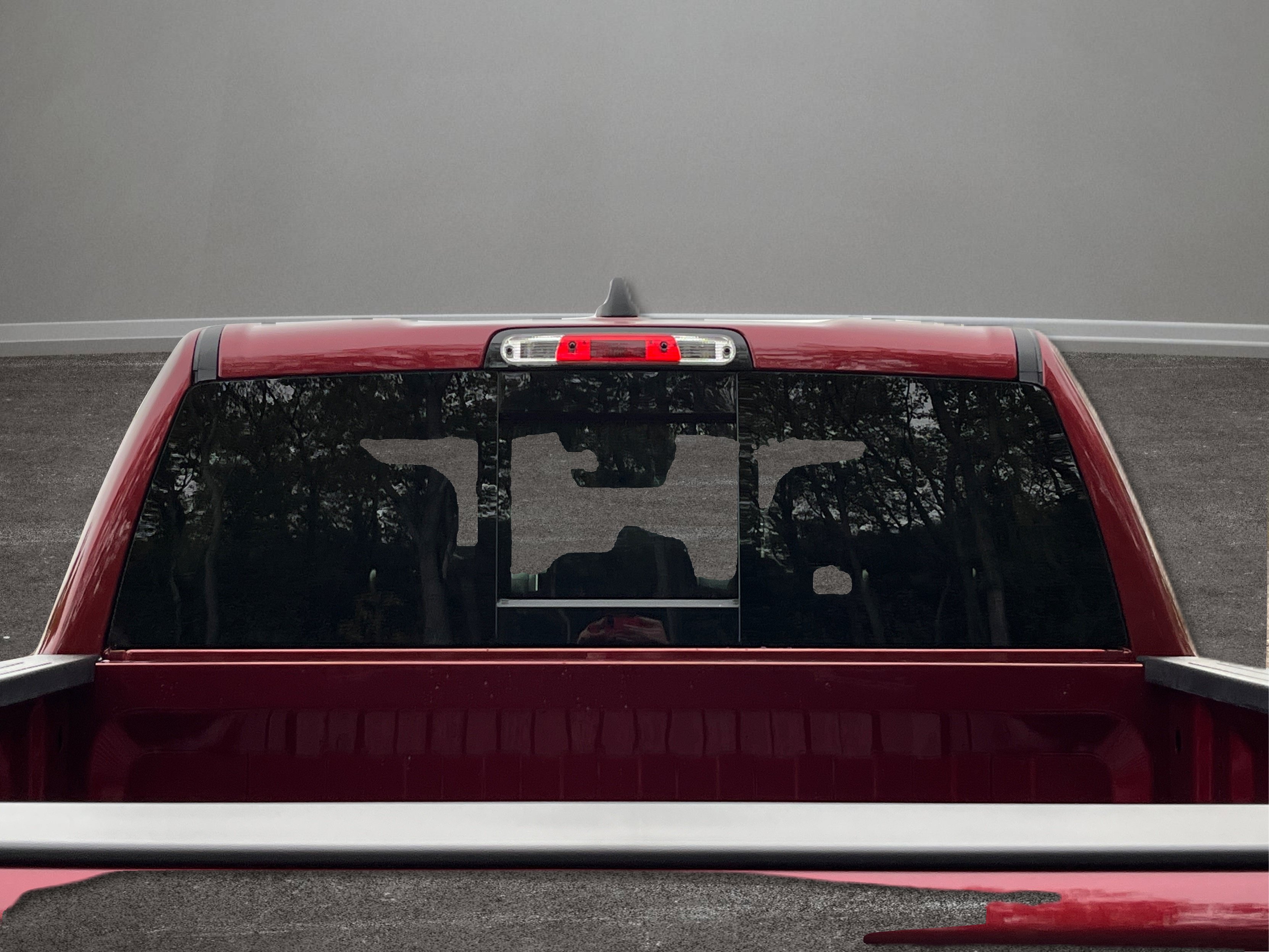 New 2026 RAM 1500 Big Horn AWD/4WD image 30
