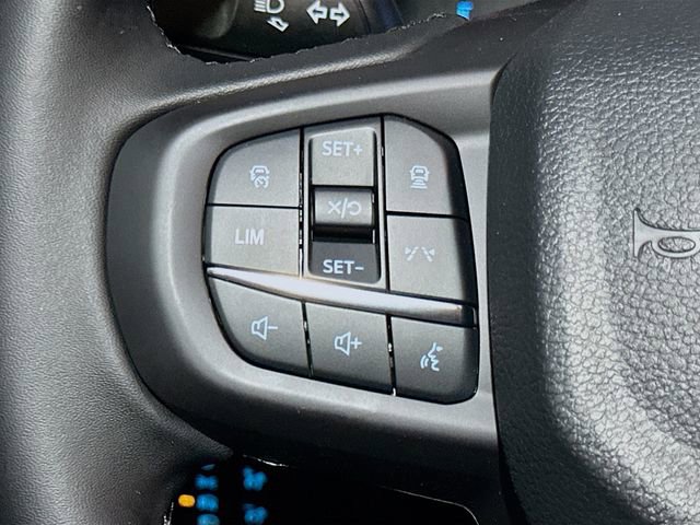 New 2025 Ford Ranger XLT w/ Equipment Group 301A High image 27