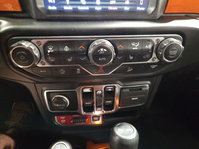 Used 2019 Jeep Wrangler Unlimited Rubicon AWD/4WD image 15