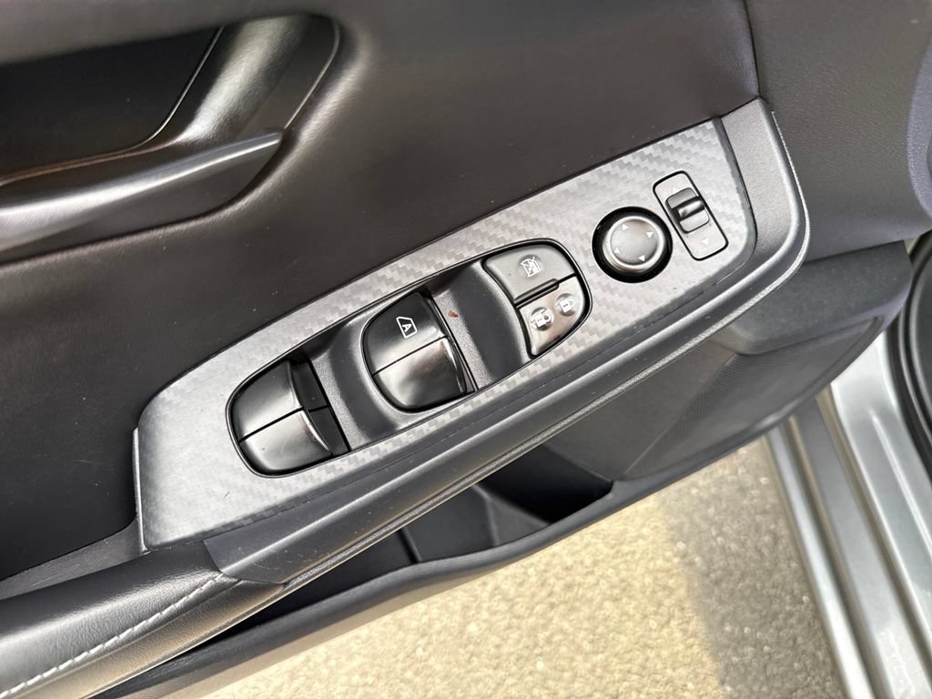Used 2024 Nissan Sentra S w/ Lighting Package FWD image 24
