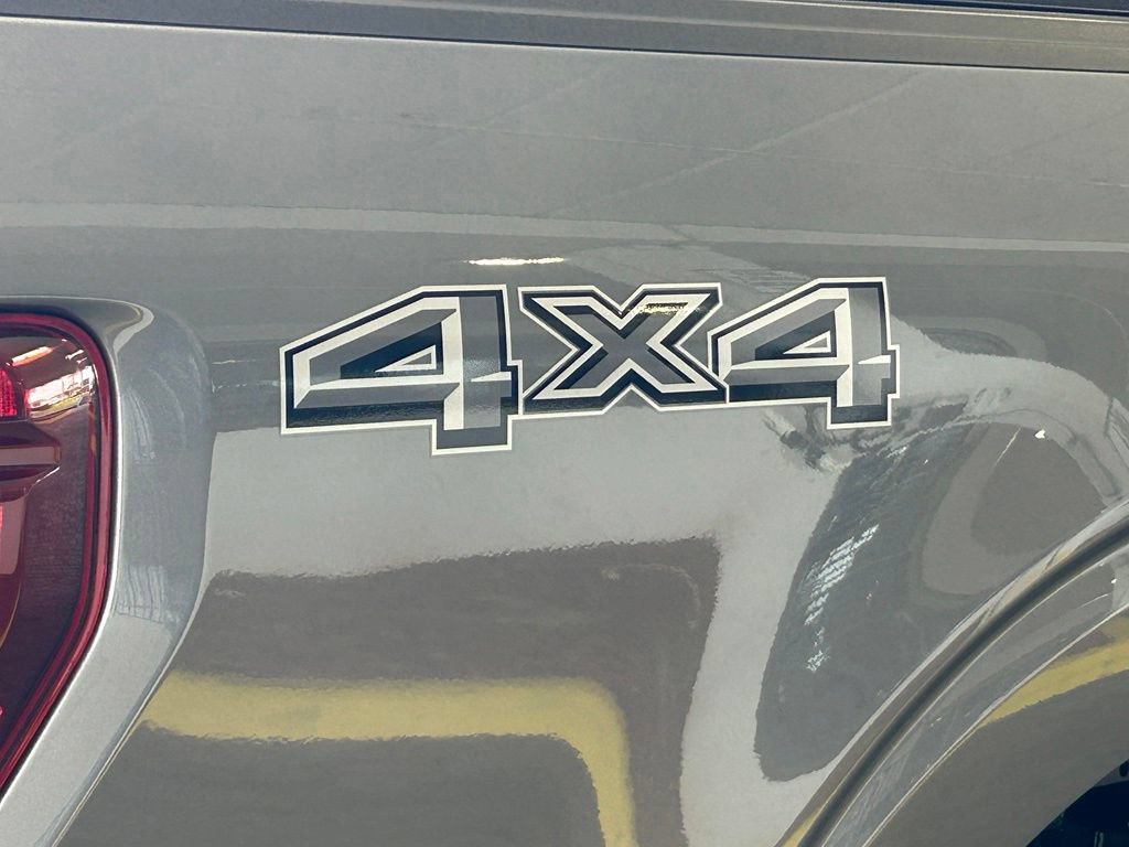 Used 2025 Ford F150 XLT w/ Equipment Group 302A MID AWD/4WD image 22