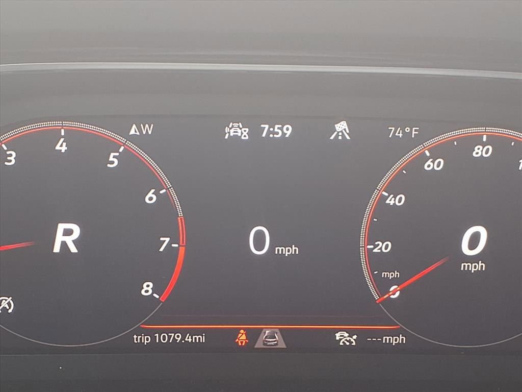 Used 2023 Volkswagen Jetta GLI Autobahn image 11