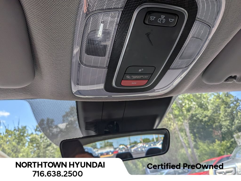 Used 2023 Hyundai Elantra SEL FWD image 20