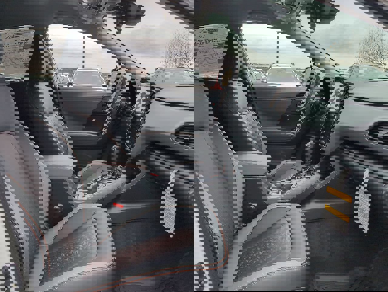 New 2026 Subaru Crosstrek 2.5i Limited w/ Popular Package #4A image 16