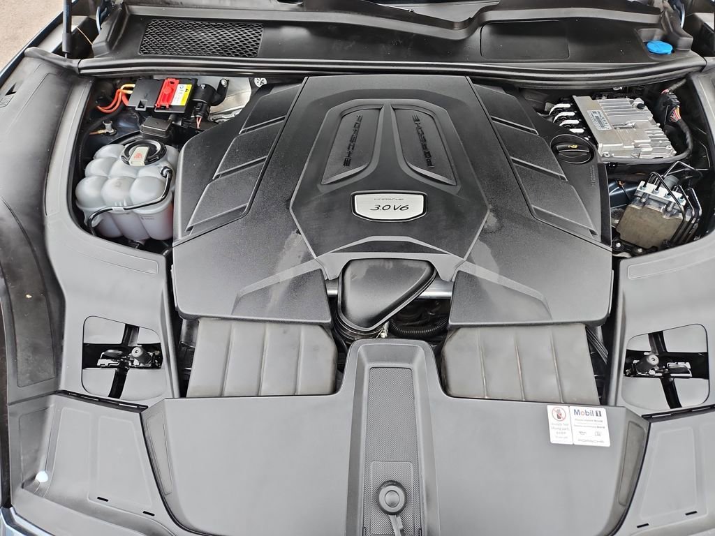 Used 2019 Porsche Cayenne AWD/4WD image 22