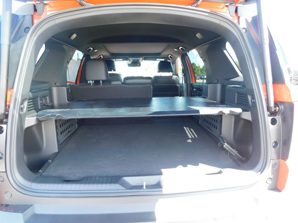 New 2026 Honda Passport TrailSport Elite image 25