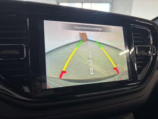 New 2026 Dodge Durango GT image 44