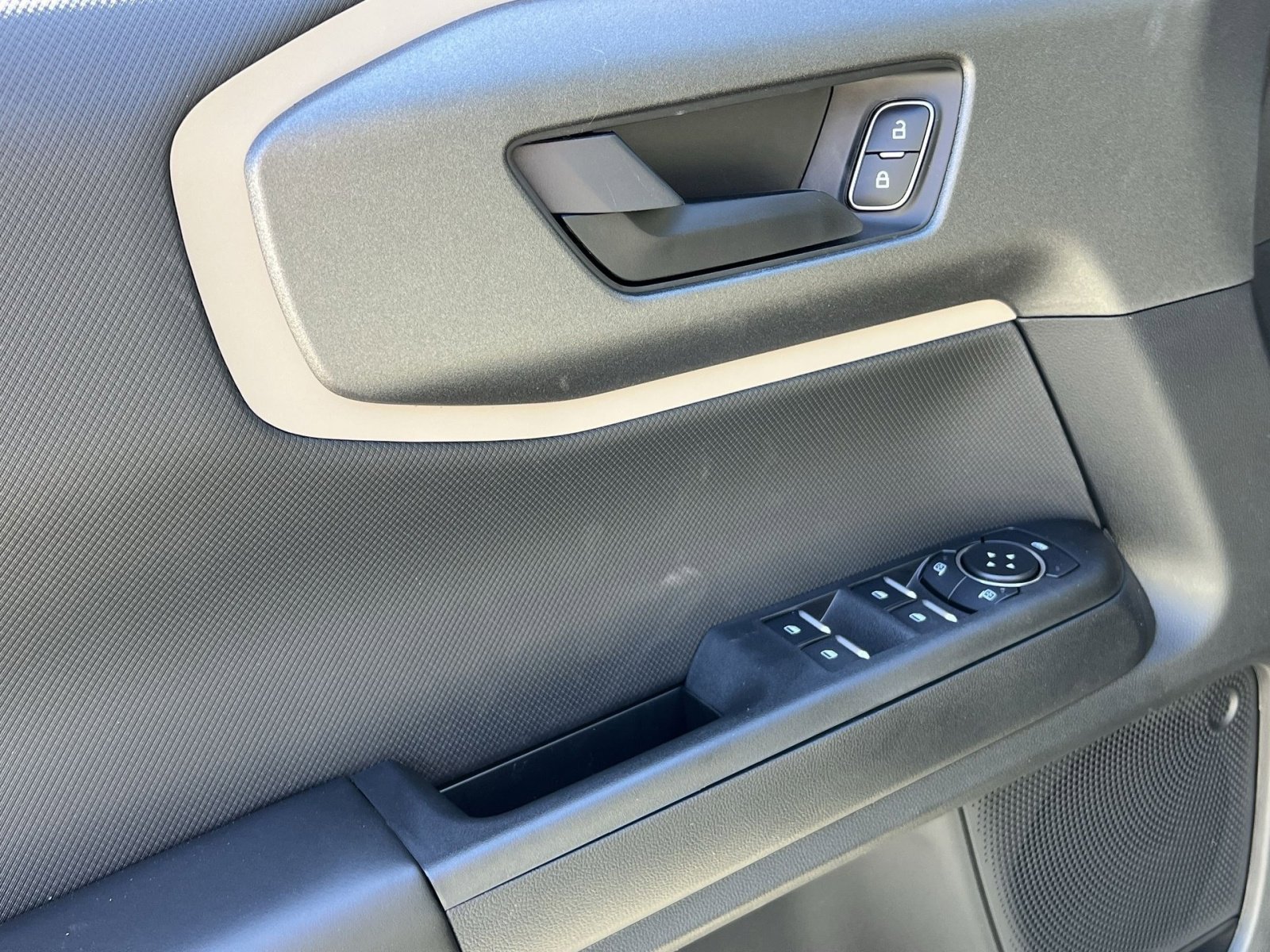 New 2025 Ford Bronco Sport Big Bend w/ Convenience Package image 15