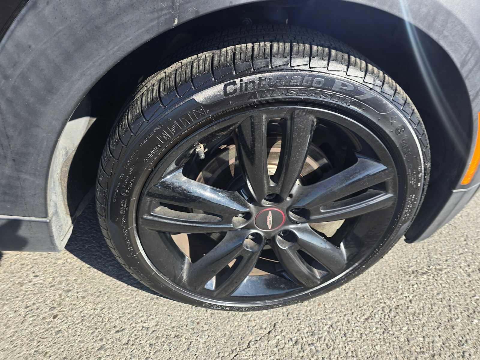 Used 2019 MINI Cooper S w/ Premium Package image 9