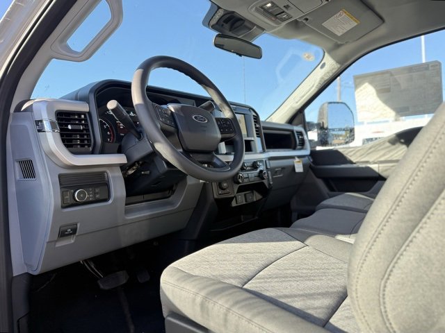 New 2026 Ford F250 XL image 14