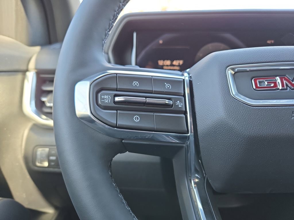 New 2026 GMC Terrain Elevation w/ Elevation Premium Package AWD/4WD image 18