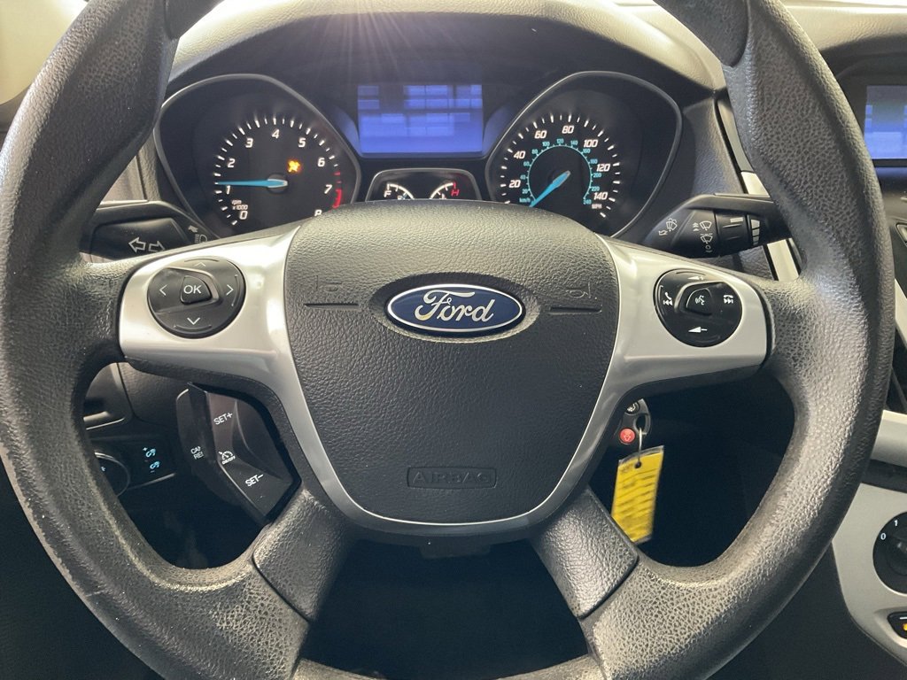Used 2014 Ford Focus SE image 11