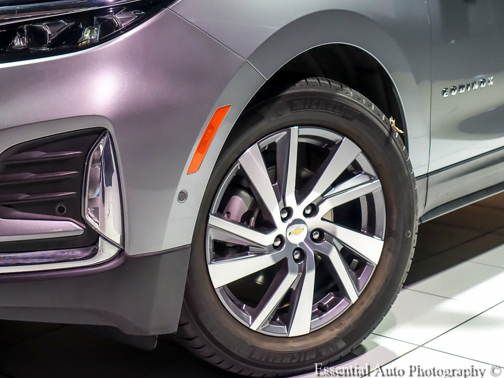 Certified 2023 Chevrolet Equinox Premier FWD image 5