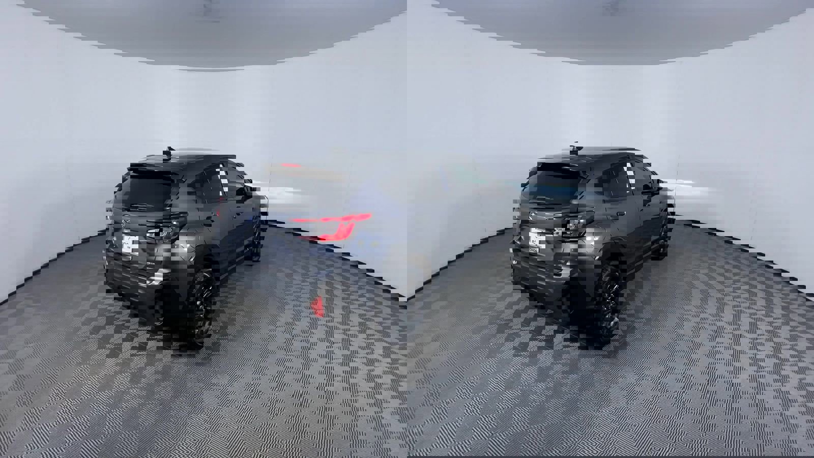 Used 2024 Subaru Crosstrek 2.0i image 8