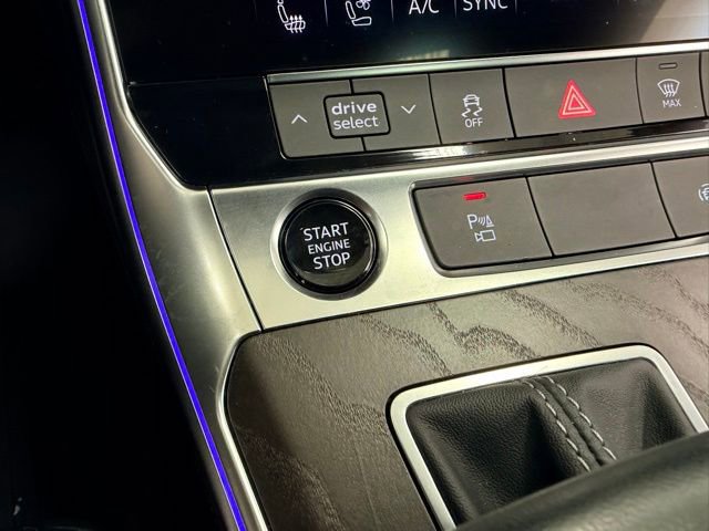 Used 2023 Audi A6 Premium Plus w/ Premium Plus Package image 17