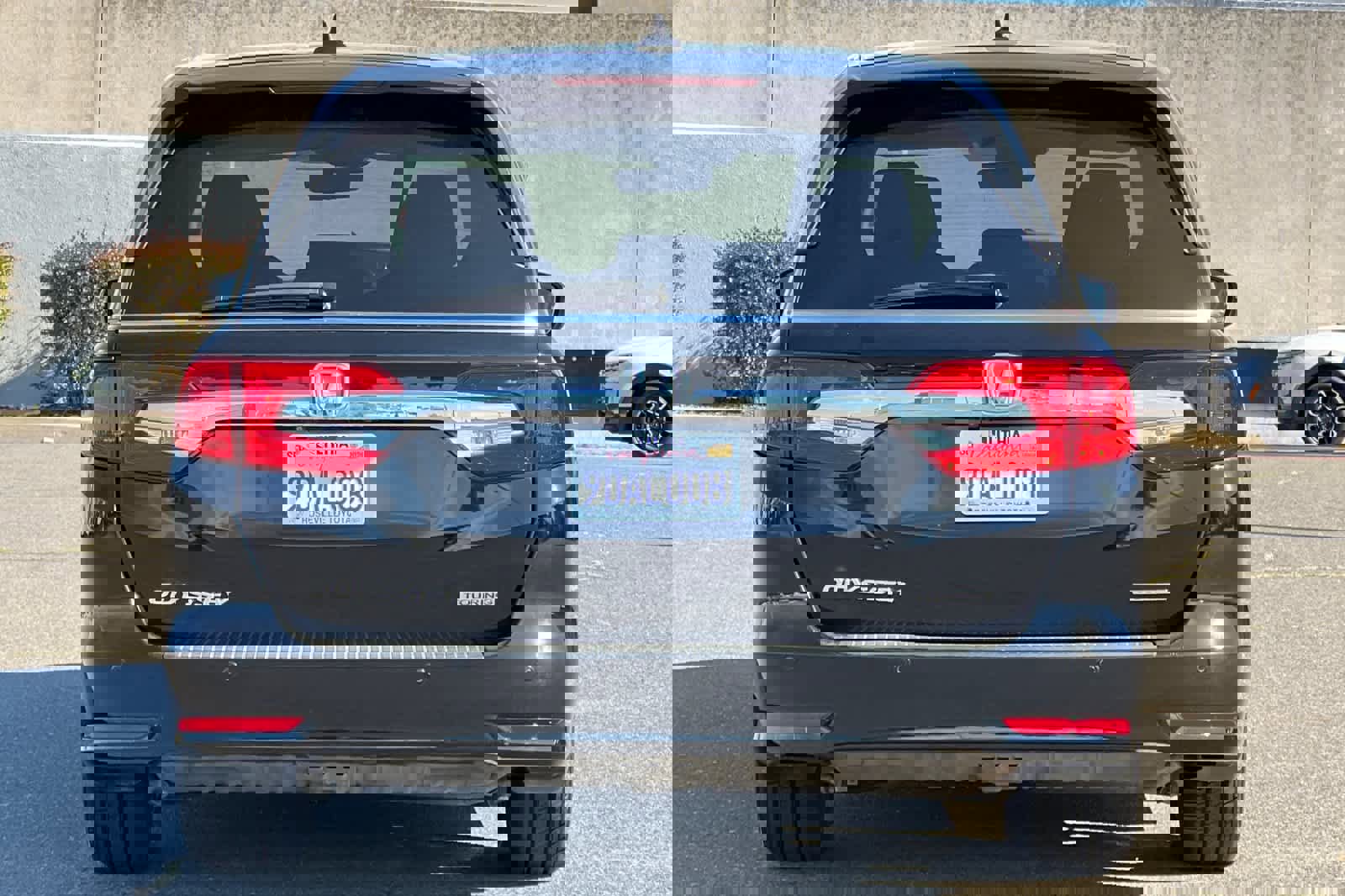 Used 2019 Honda Odyssey Touring image 8