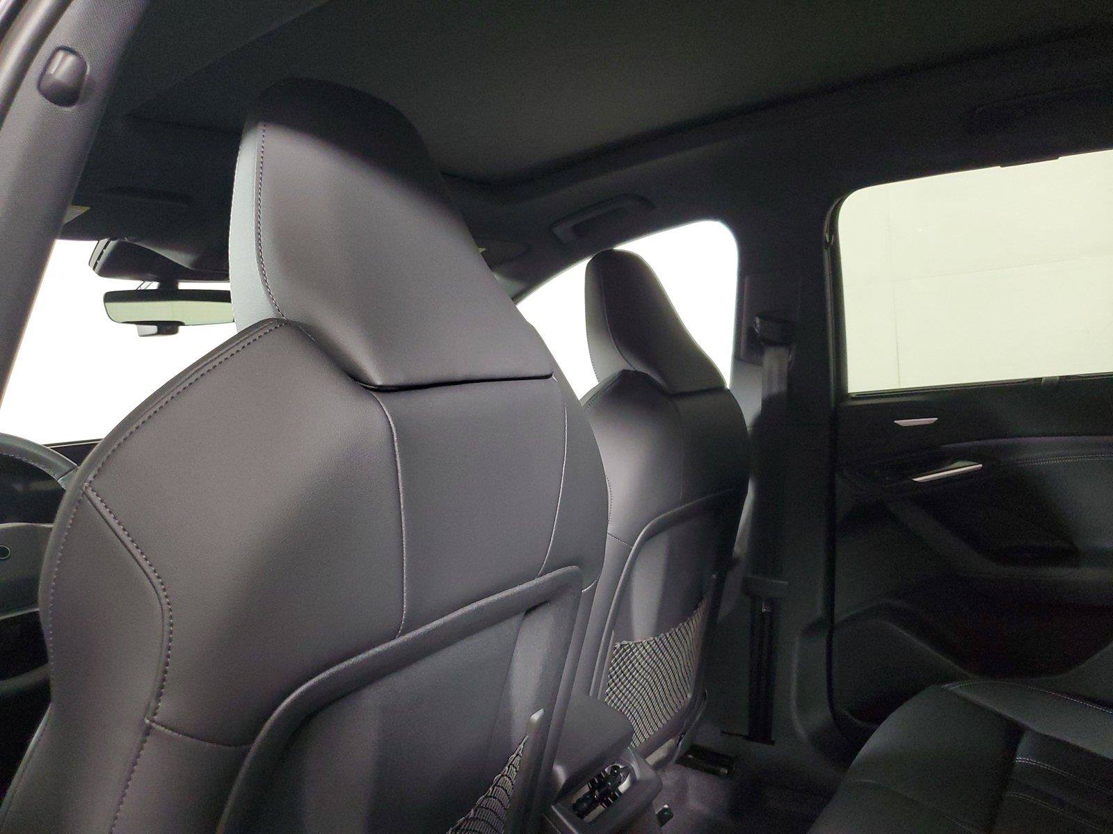 New 2027 Audi Q6 e-tron Premium Plus AWD/4WD image 15