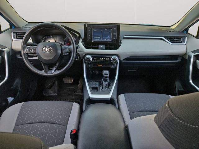 Certified 2020 Toyota RAV4 XLE w/ All Weather Liner Package image 17