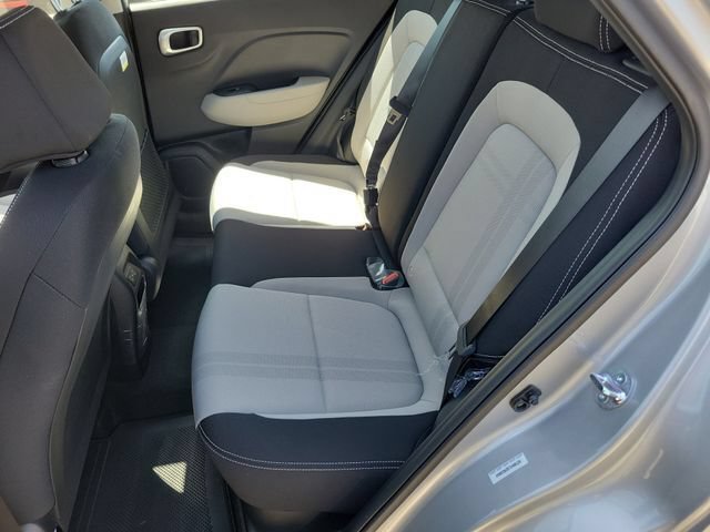 New 2026 Hyundai Venue SEL FWD image 28
