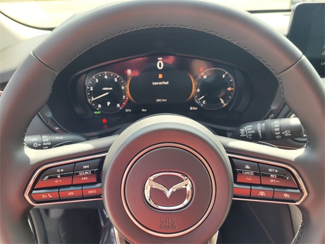 New 2025 MAZDA CX-70 3.3 Turbo w/ Premium Package image 30