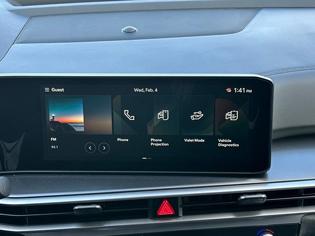 New 2026 Kia Sorento S AWD/4WD image 28