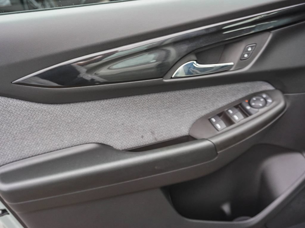 New 2026 Chevrolet TrailBlazer LS w/ LS Confidence Package FWD image 18