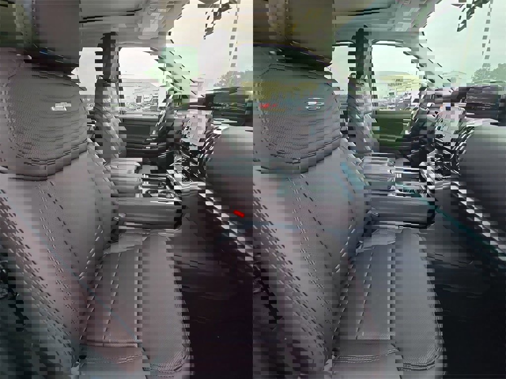 New 2026 Ford Expedition Max Platinum w/ Platinum Ultimate Package image 10