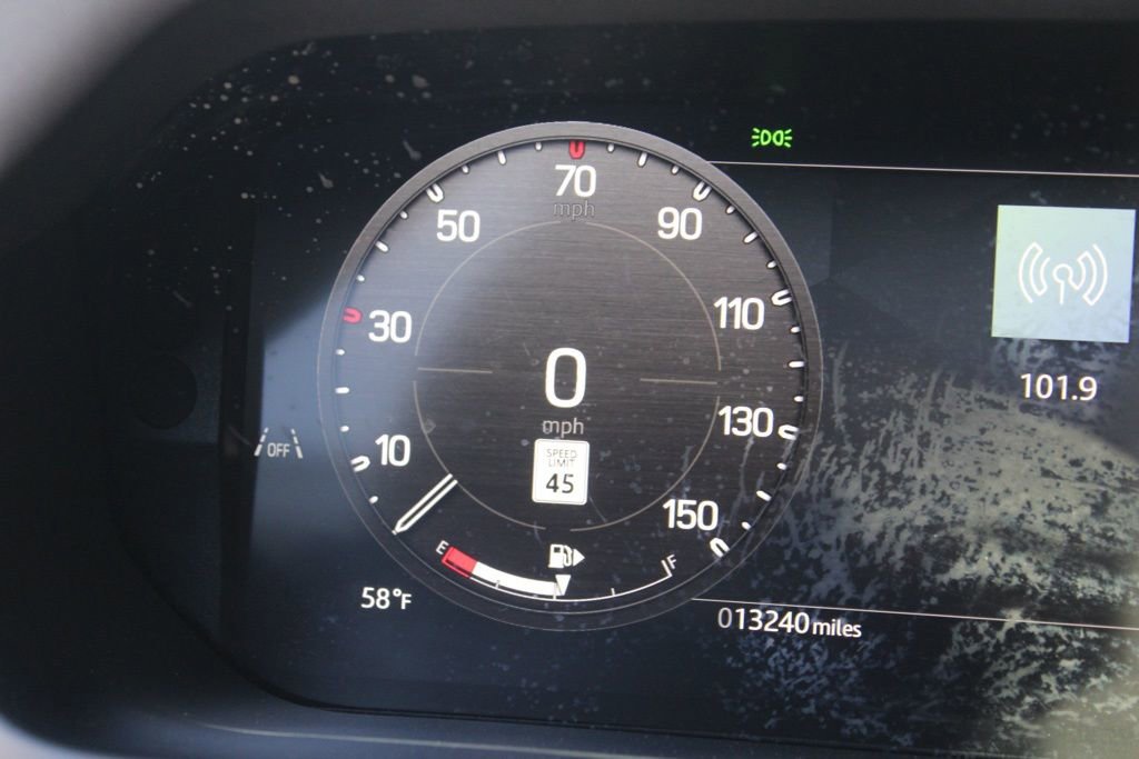 Used 2024 Land Rover Defender 130 Outbound image 20
