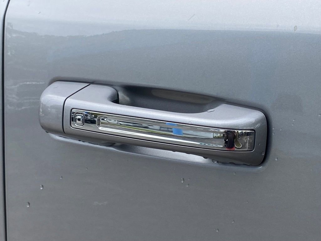 Used 2022 RAM 1500 Laramie image 16