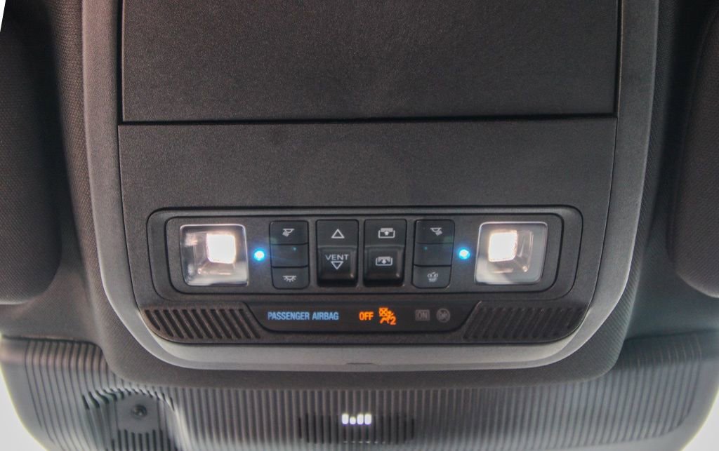 Used 2025 Ford Explorer ST-Line w/ Premium Package image 29