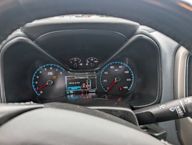 Used 2016 Chevrolet Colorado Z71 AWD/4WD image 21