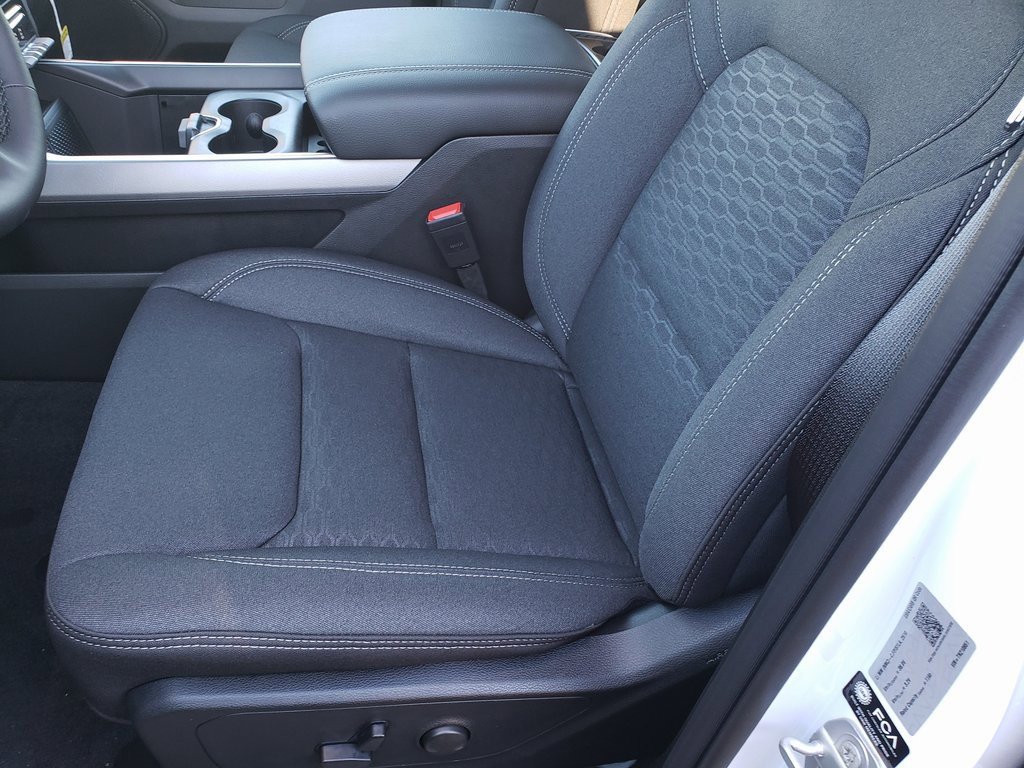 New 2026 RAM 1500 Big Horn image 10