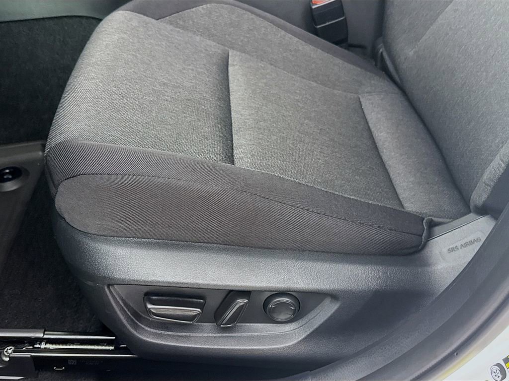 Certified 2025 Toyota Camry LE image 11