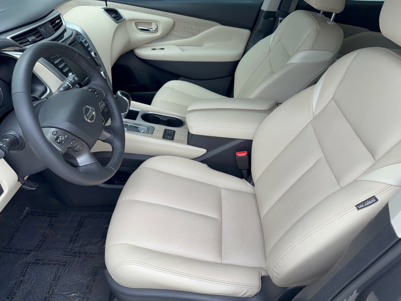 Used 2020 Nissan Murano SL FWD image 5