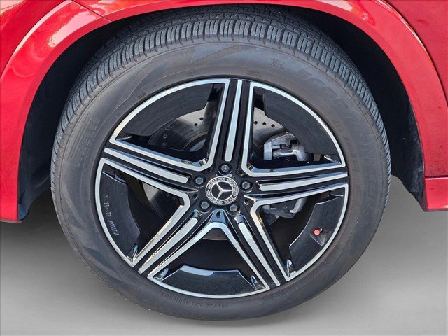 Used 2024 Mercedes-Benz GLE 450e 4MATIC image 23