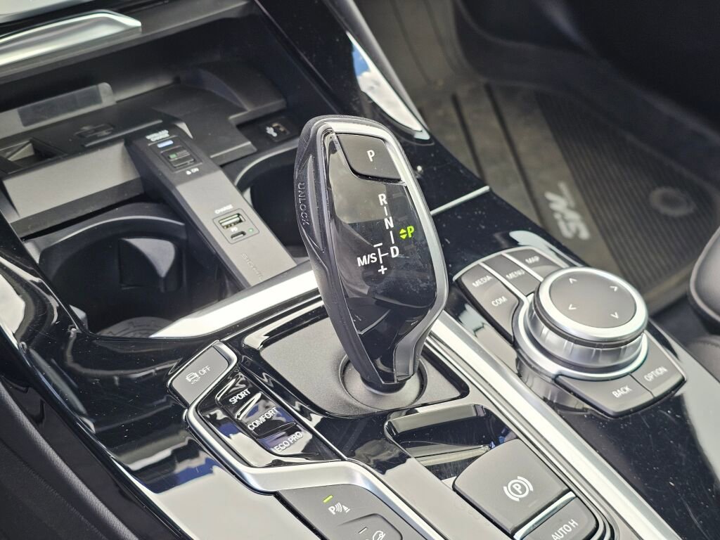 Used 2021 BMW X3 xDrive30i w/ Convenience Package image 38