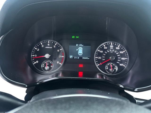 Used 2022 Kia Telluride EX w/ EX Premium Package image 14