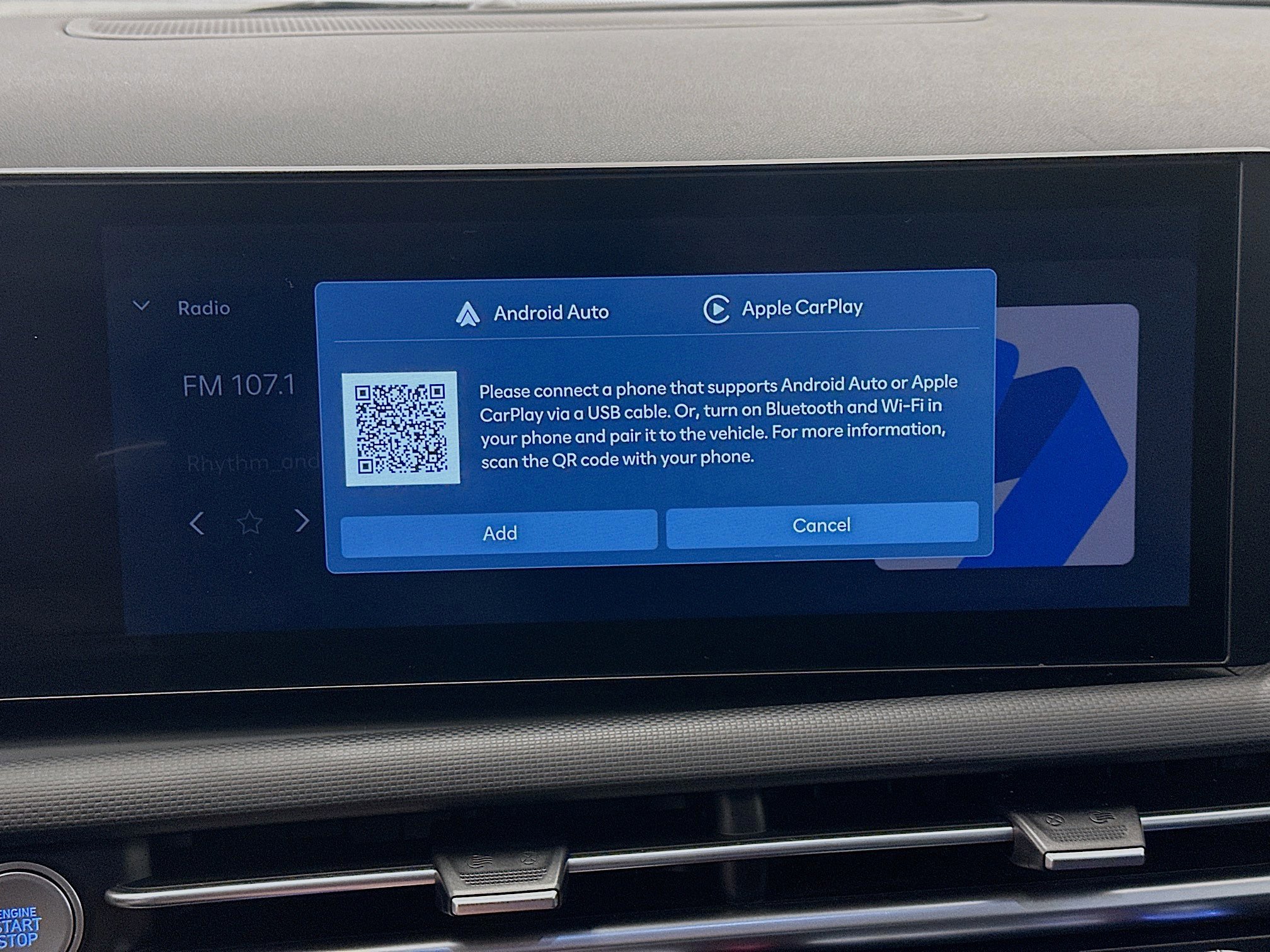 Used 2025 Hyundai Tucson SEL image 22