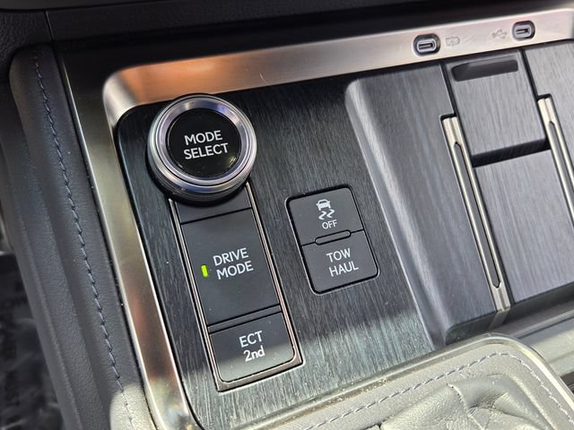 Used 2024 Lexus GX 550 AWD/4WD image 26