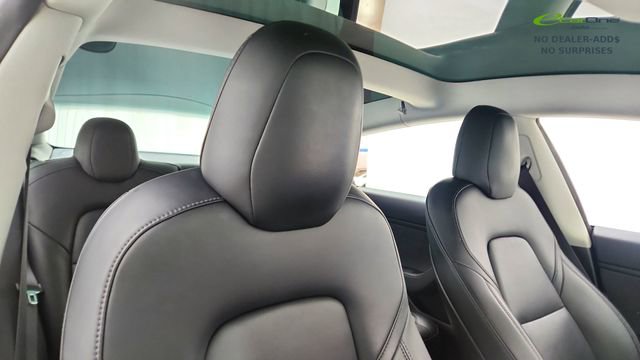 Used 2019 Tesla Model 3 Standard Range Plus RWD image 21