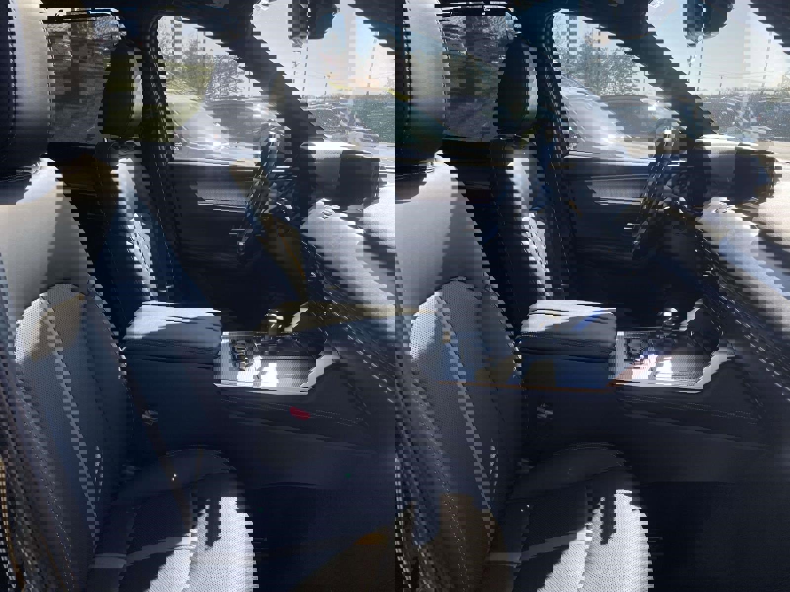 Used 2025 MAZDA CX-90 3.3 Turbo S w/ Premium Package image 14