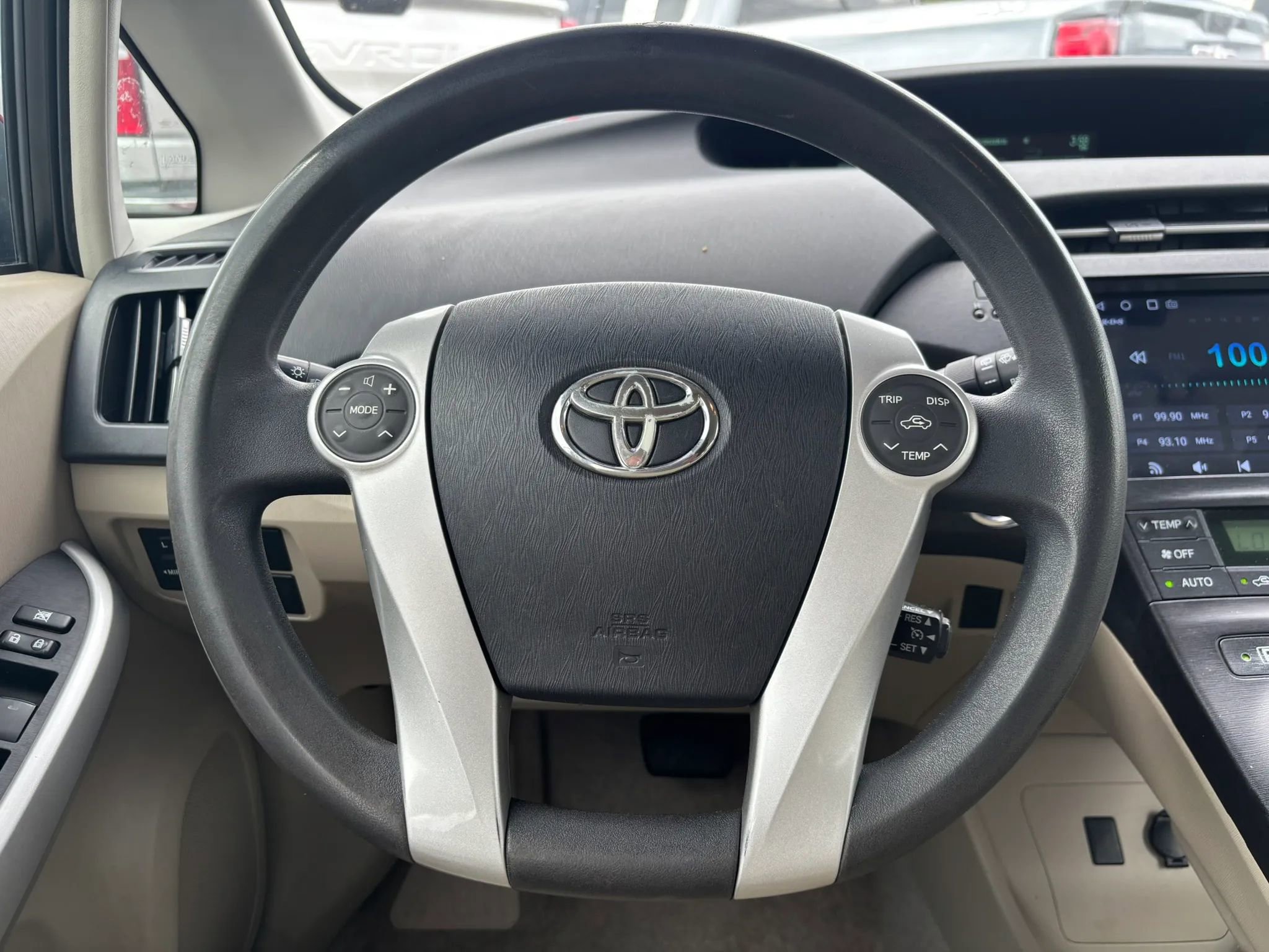 Used 2011 Toyota Prius Two FWD image 21